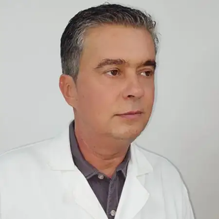 Spec. dr med. Dragan Vulić