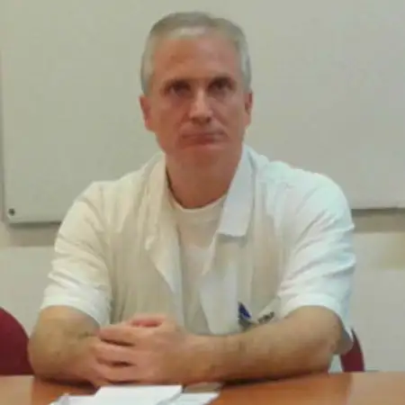 Spec. dr med. Rastislav Filko