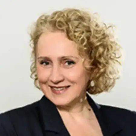 Doc. dr Milana Ivkov Simić