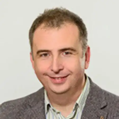 Prof. dr Aleksandar Jovanović