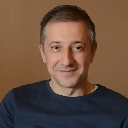 Spec. dr med. Goran Andrejević