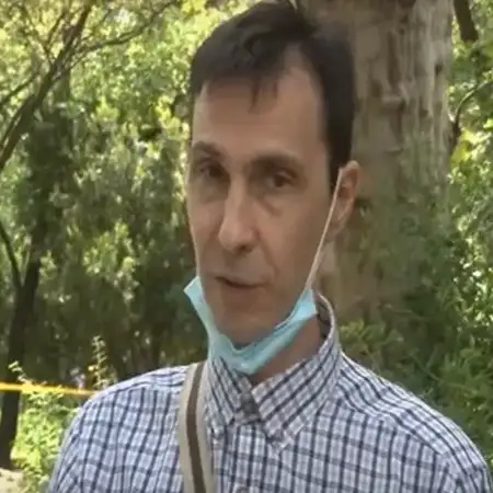 Spec. dr med. Dušan Vuleta
