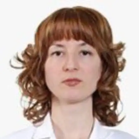 Spec. dr med. Olga Novaković