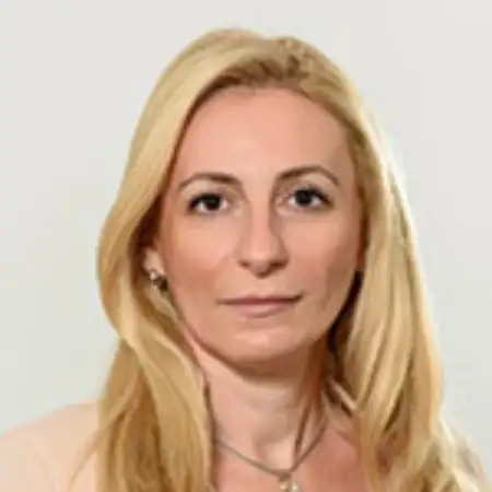 Prof. dr Mirela Erić