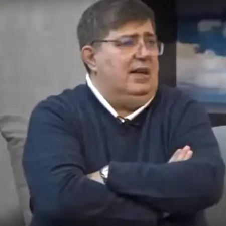 Spec. dr med. Aleksandar Plzak
