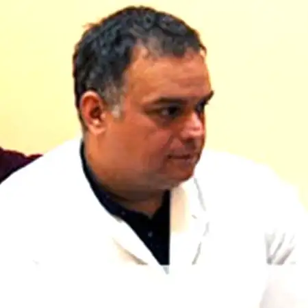 Prof. dr Radoslav Pejin