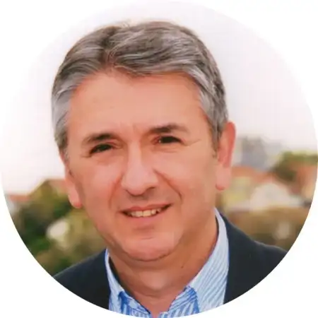 Prof. dr Nebojša Radovanović