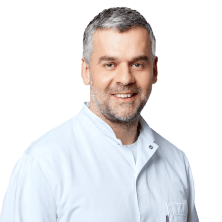 Spec. dr med. Branko Krajnović