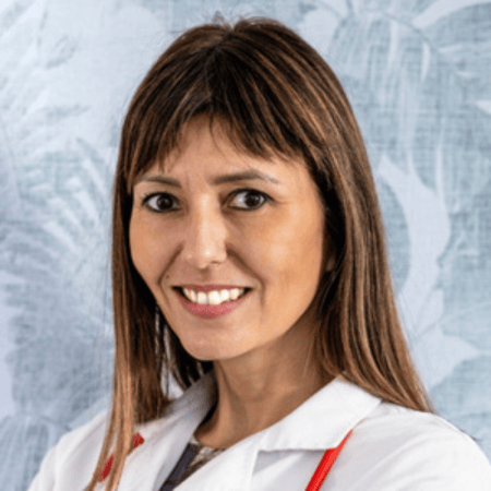 Dr Ana Aladin Dolamić