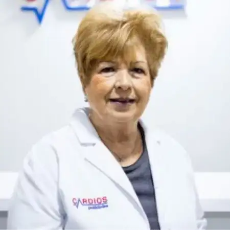 Prim. dr Jelena Tomić