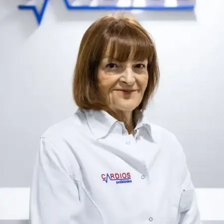 Prof. dr Jelena Stanić
