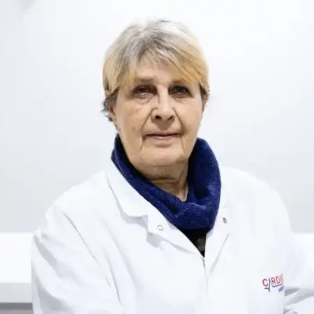 Dr Sofija Sekulić