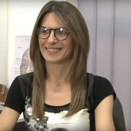 Dr Smiljana Potić