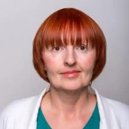Spec. dr med. Milica Dautović