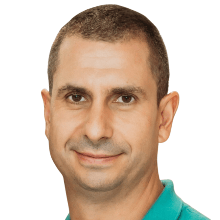 Spec. dr med. Predrag Popović