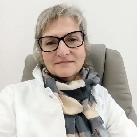 Spec. dr med. Jelena Gavrilović