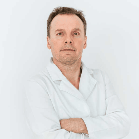 Spec. dr med. Duško Manić