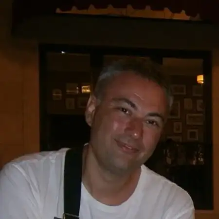 Spec. dr med. Bojan Milovanović