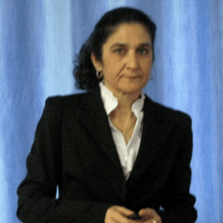 Spec. dr med. Ljiljana Tešić Vidović