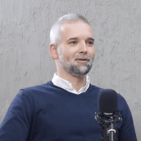 Spec. dr med. Aleksandar Pavlović