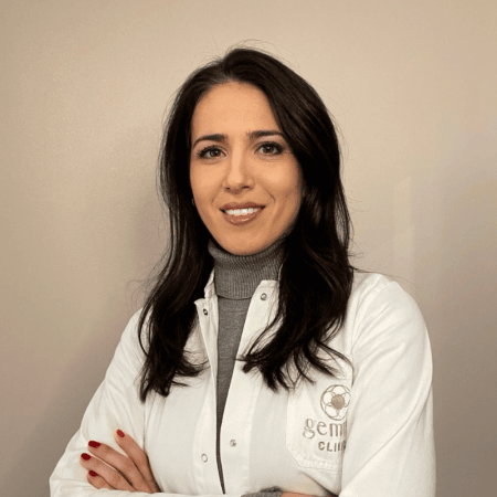 Dr Jelena Vugdelić Mitrović