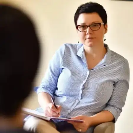 Psiholog Nevena Stanković Panić