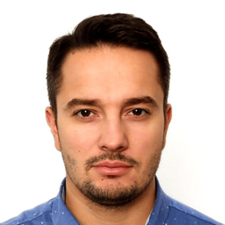 Dr Borivoje Lukić