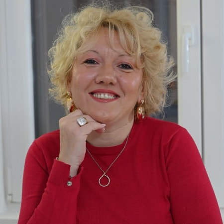 Dr Milica Arsić