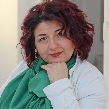 Dr Nataša Đorić