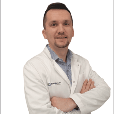 Dr Marko Vojnović