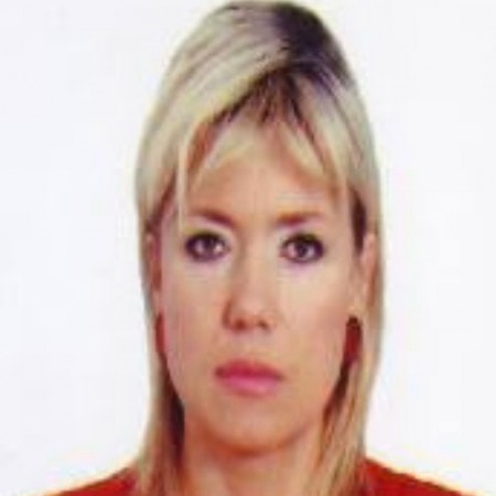 Prof. dr Sanja Mazić