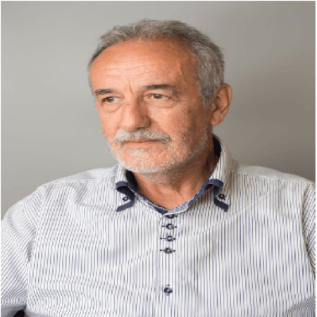 Spec. dr med. Dragan Petković
