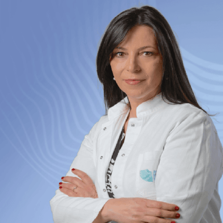 Dr Dragana Pavlović Stanković