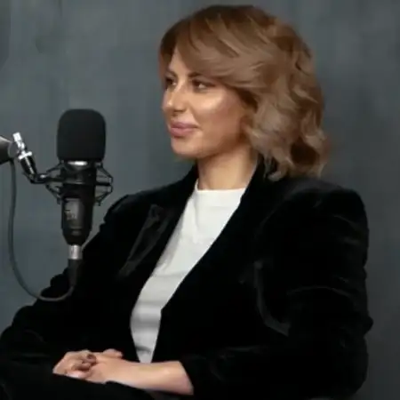 Spec. dr med. Jovana Končar