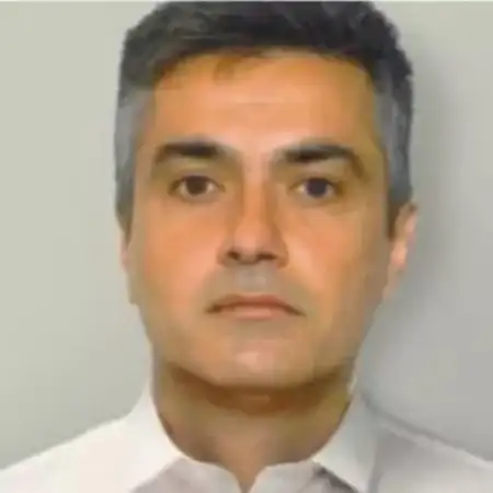 Spec. dr med. Dejan Radojević