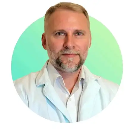Spec. dr med. Slavoljub Đukanović