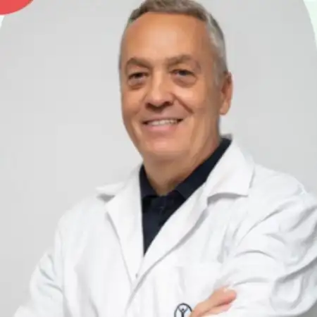 Prof. dr Radoje Čobeljić