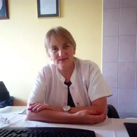 Spec. dr med. Jasmina Lazarević