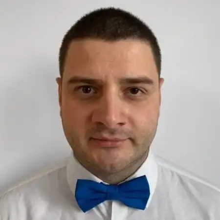 Spec. dr med. Milan Lepić