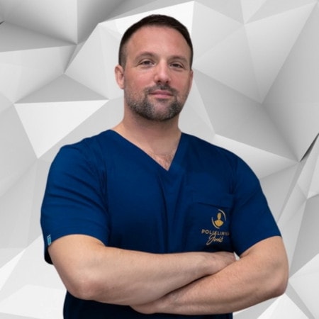Dr Boris Jović