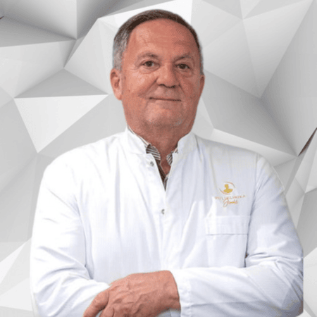 Potpukovnik dr Nebojša Jović