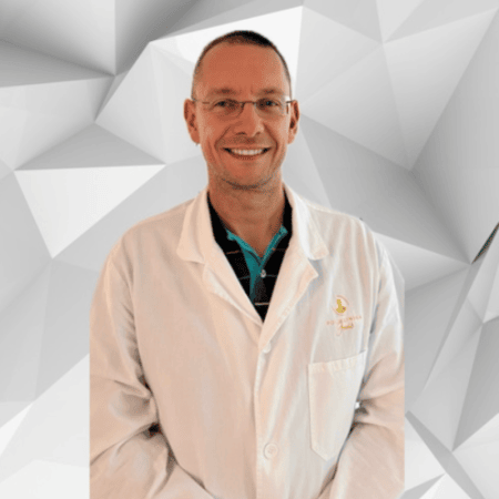 Prim. dr sci. med. Miroslav Mišović