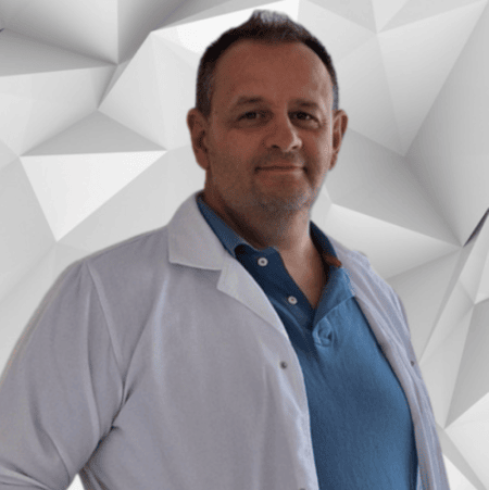 Dr Aleksandar Spasić