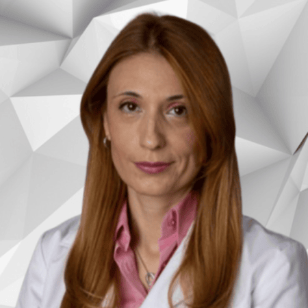 Dr Ljiljana Ničić