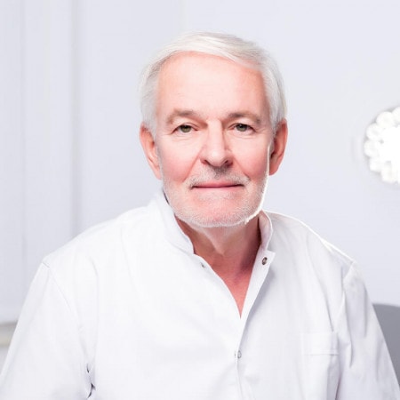 Spec. dr med. Duško Kalezić