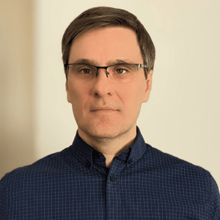 Spec. dr med. Ivan Mladenović