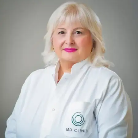 Dr Aleksandra Jarić
