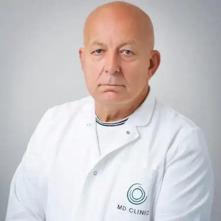Spec. dr med. Oto Ađić