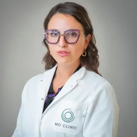 Dr Nevena Popovac