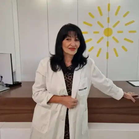 Prof. dr Biljana Radovanović Dinić